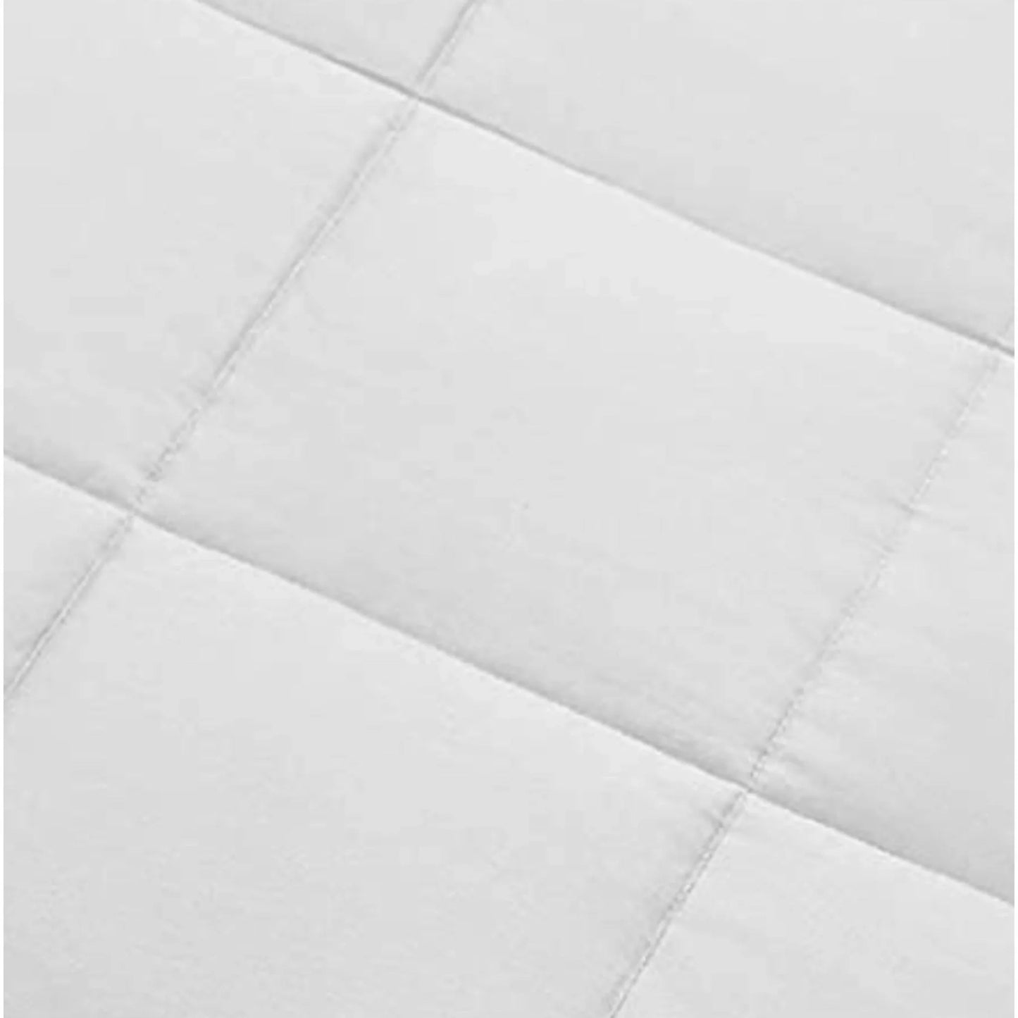 Bamboo duvet comforter sizing chart graphic listing twin queen and king dimensions