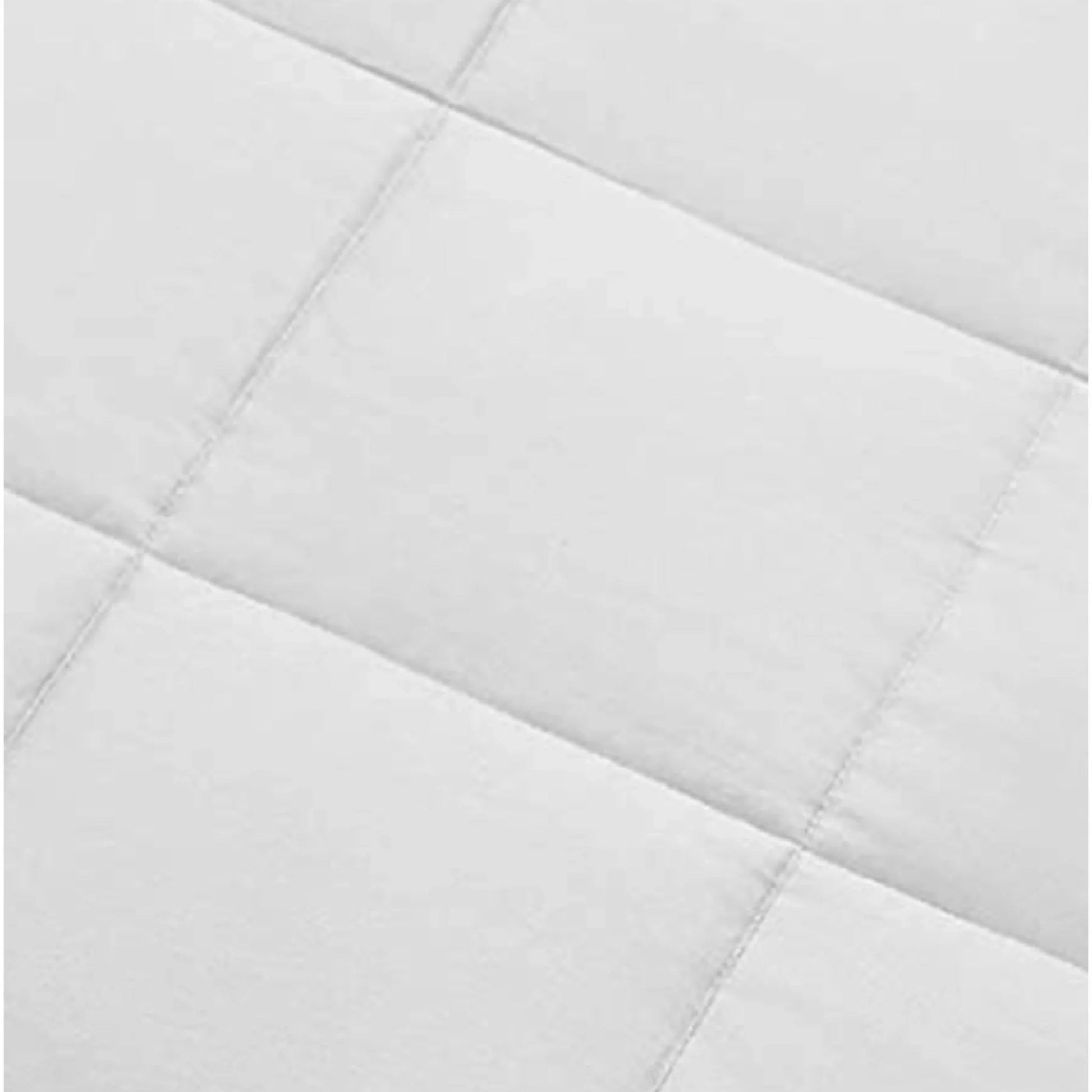 Bamboo duvet comforter sizing chart graphic listing twin queen and king dimensions