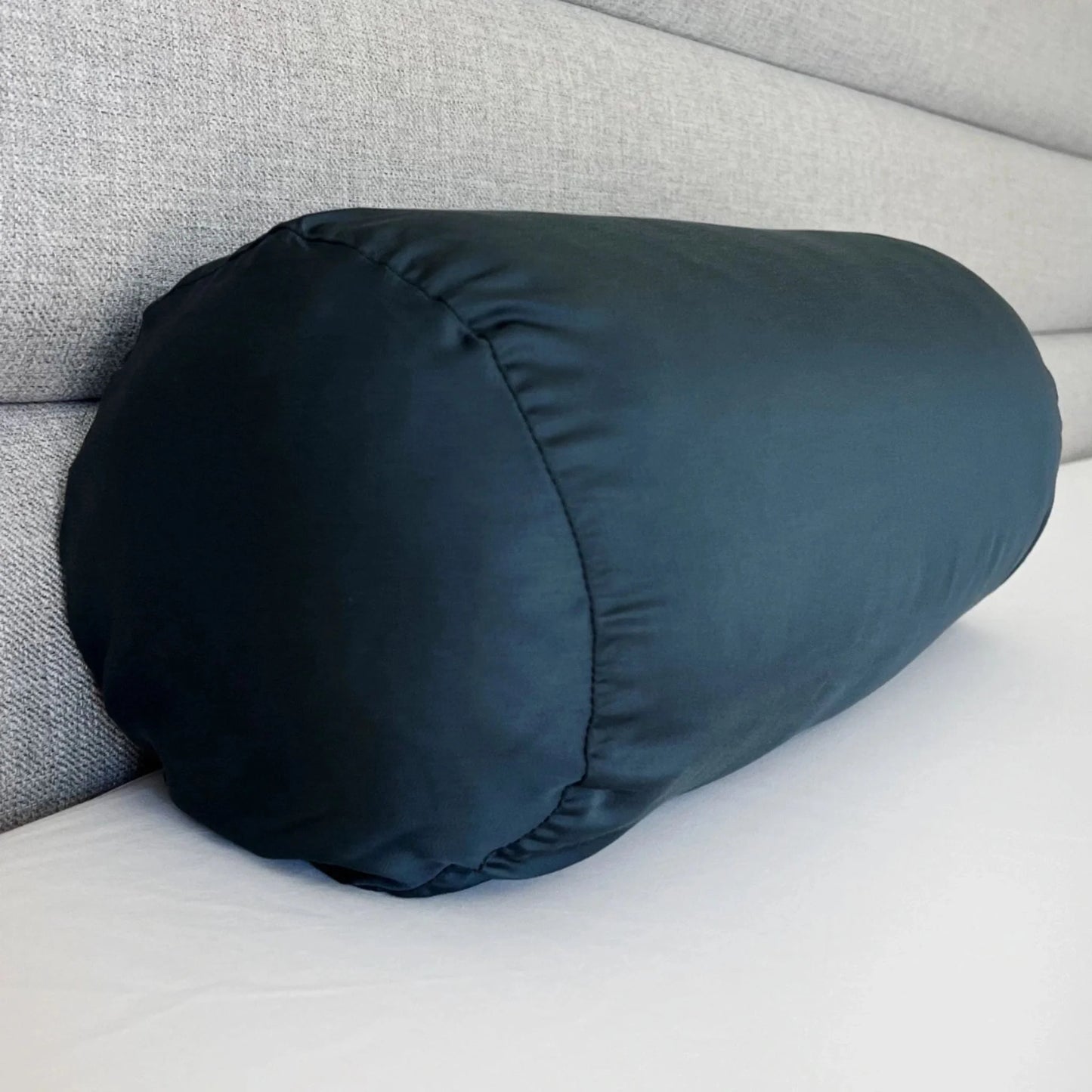 Bamboo pillowcase sizing chart showing all available specialty dimensions