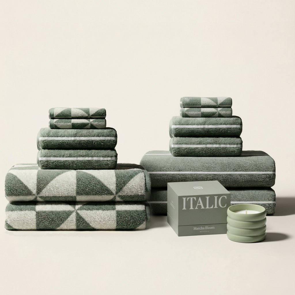 Umbra Towels